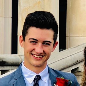 Meet your Posher, Jack